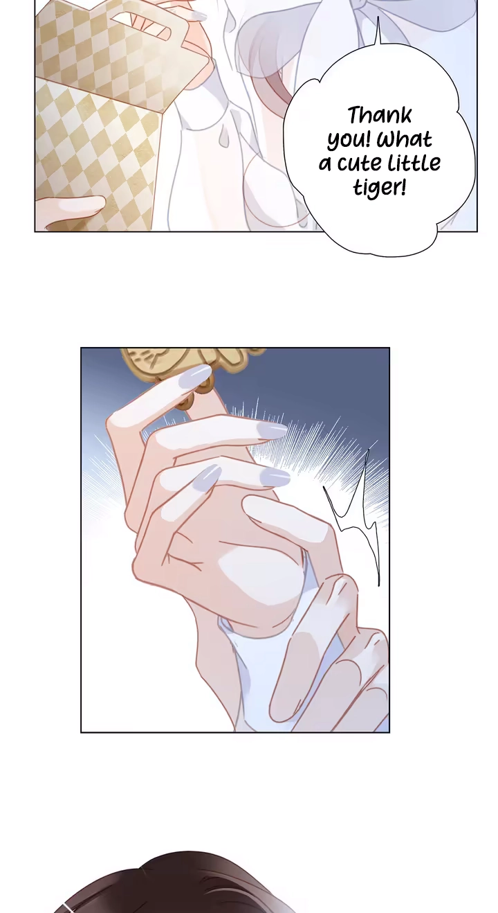 Loser Fox Chapter 41 page 41 - 