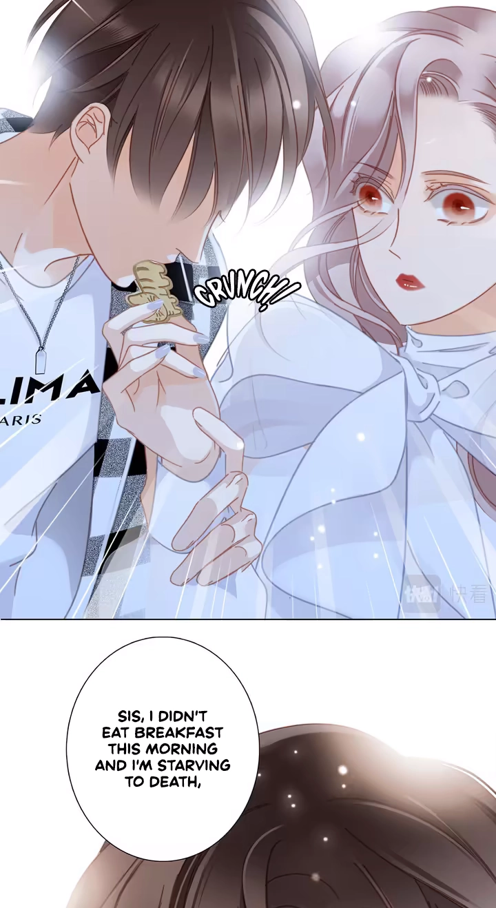 Loser Fox Chapter 41 page 42 - 
