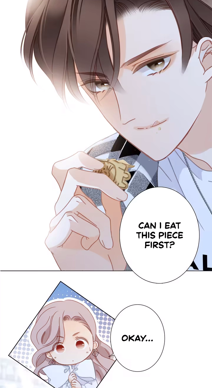 Loser Fox Chapter 41 page 43 - 