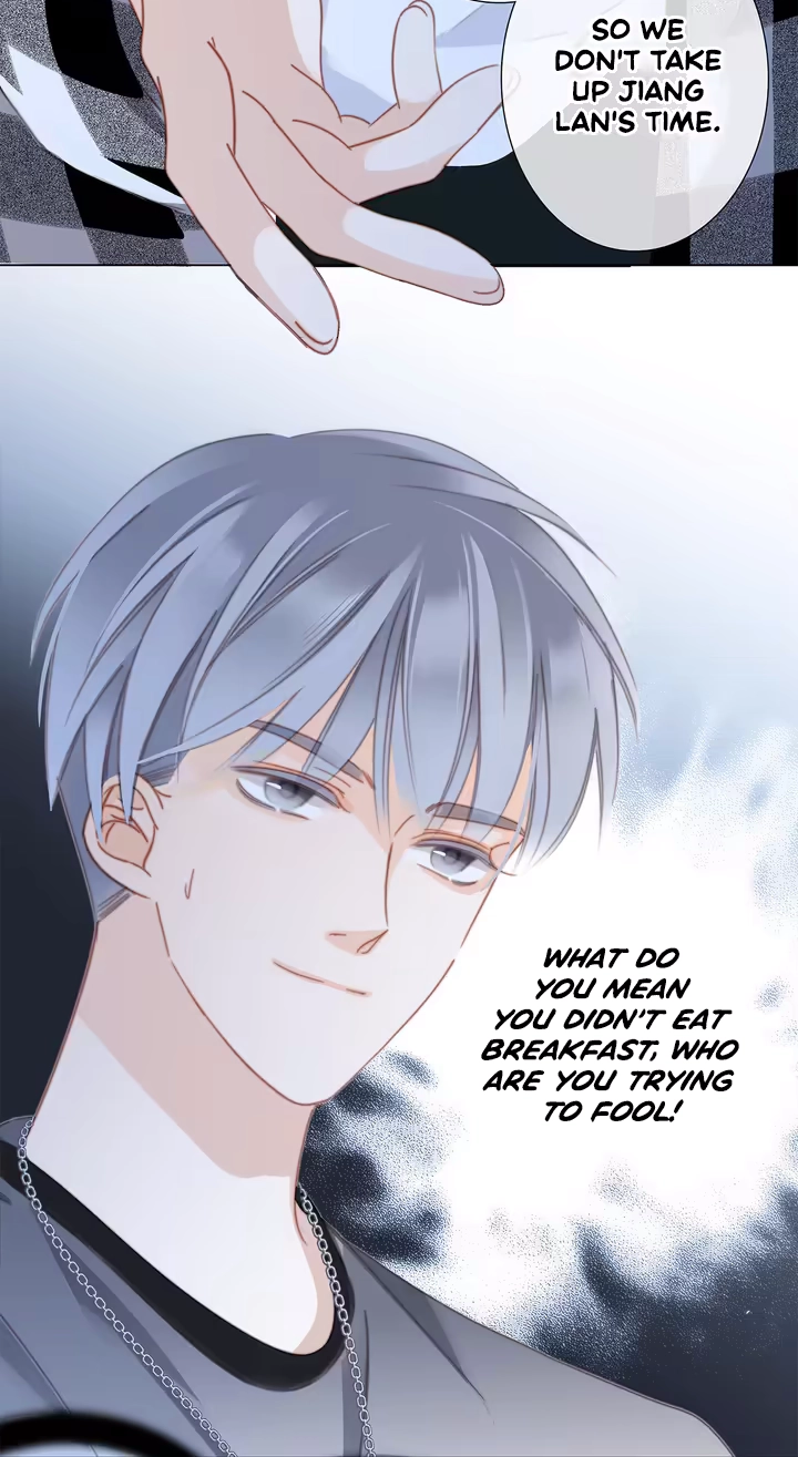 Loser Fox Chapter 41 page 46 - 