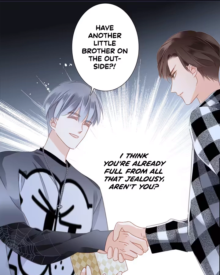 Loser Fox Chapter 41 page 47 - 