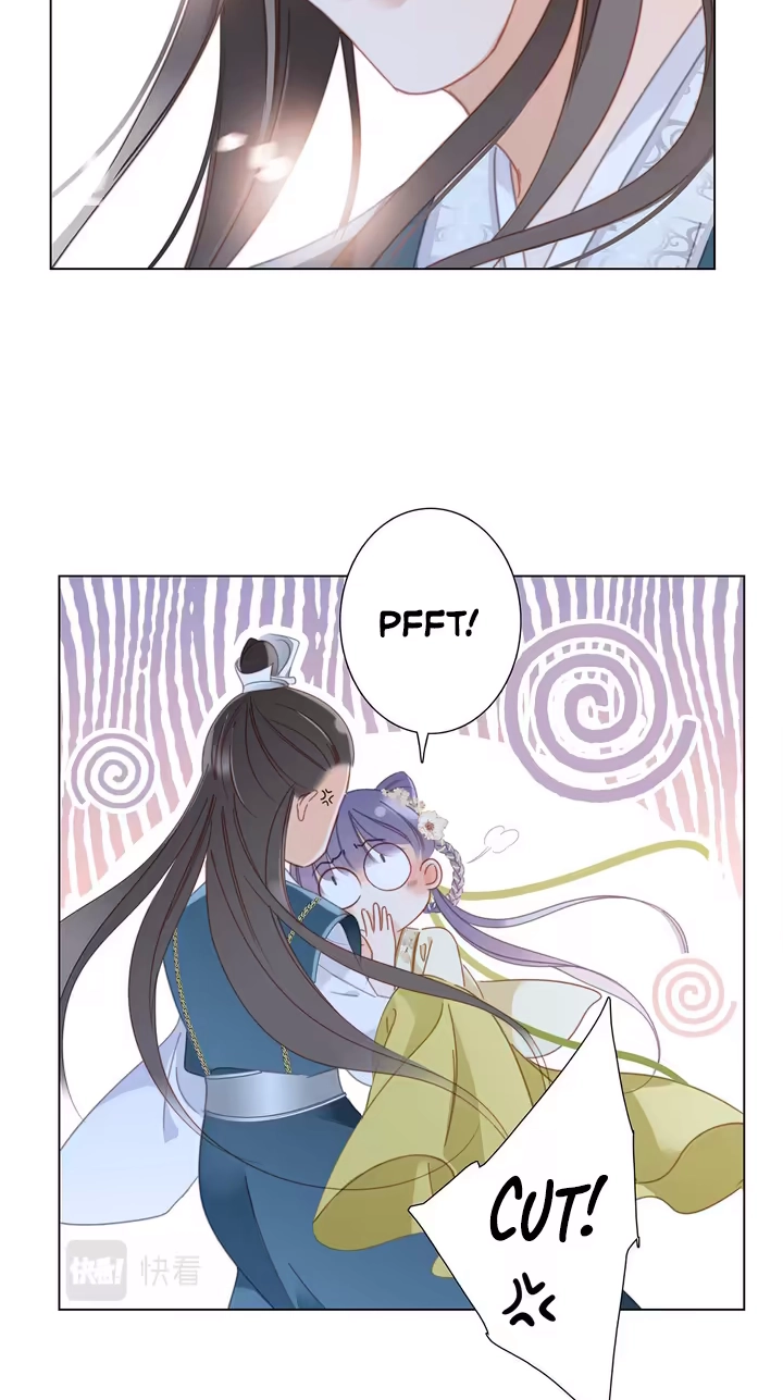 Loser Fox Chapter 41 page 7 - 