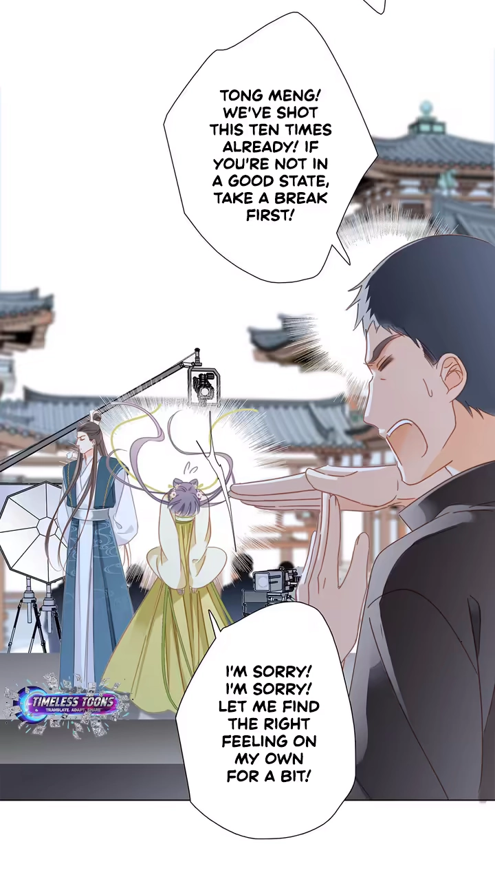 Loser Fox Chapter 41 page 8 - 