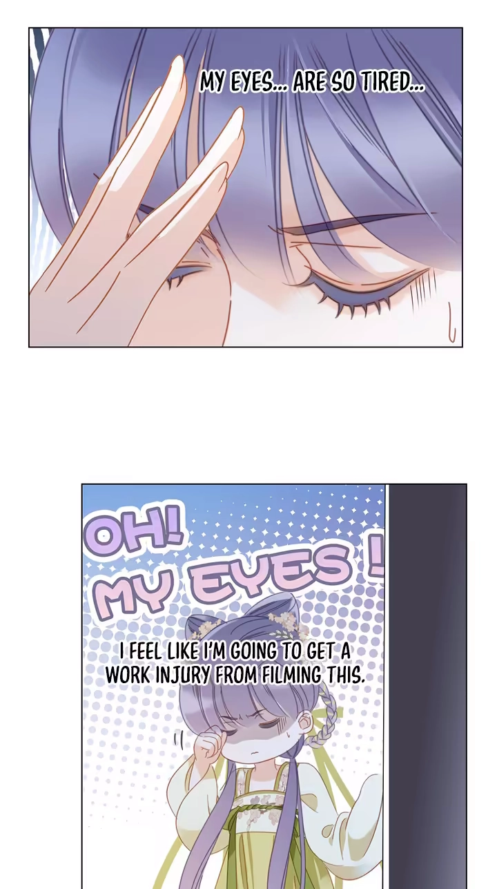 Loser Fox Chapter 41 page 9 - 