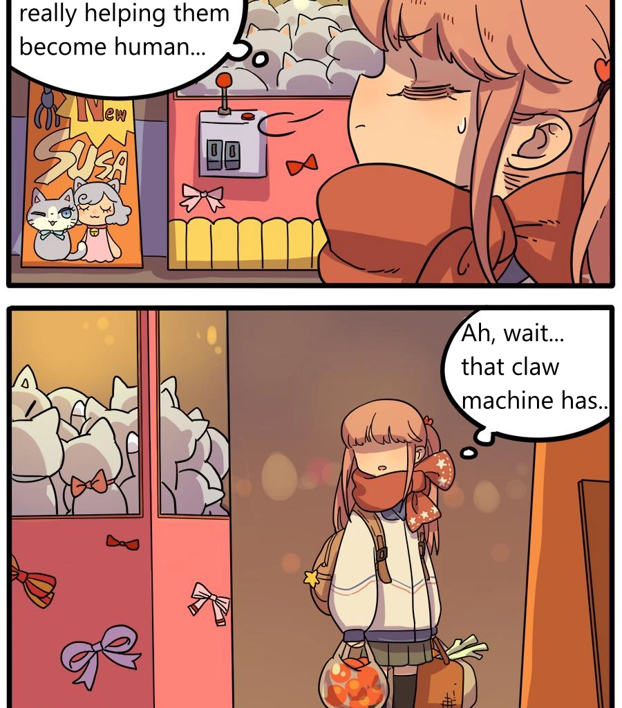 Loser Fox Chapter 42.1 page 18 - 