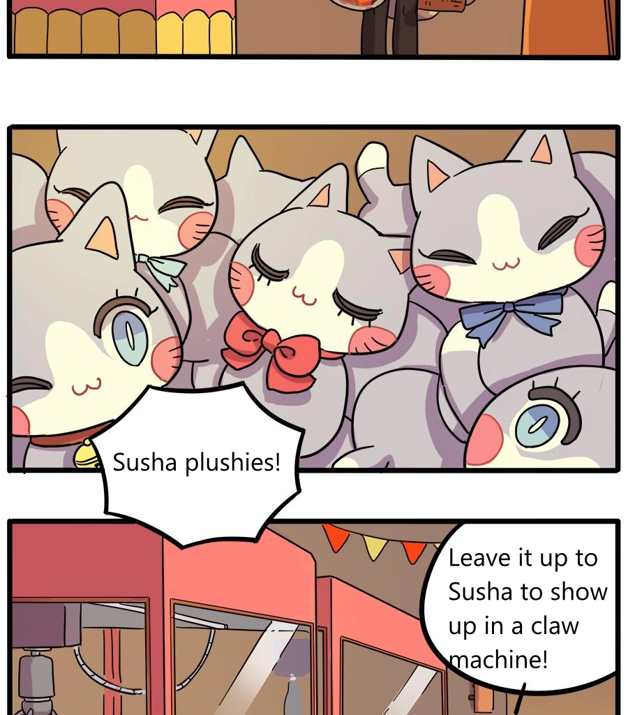 Loser Fox Chapter 42.1 page 19 - 