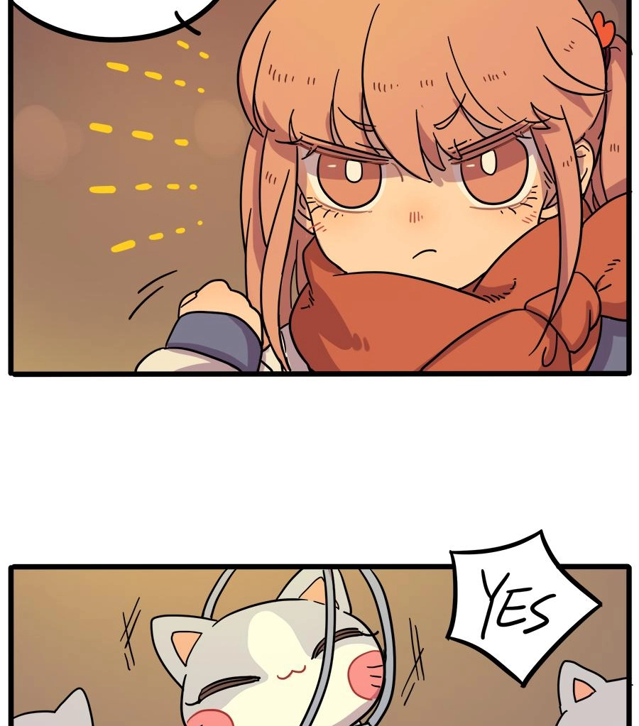 Loser Fox Chapter 42.1 page 22 - 