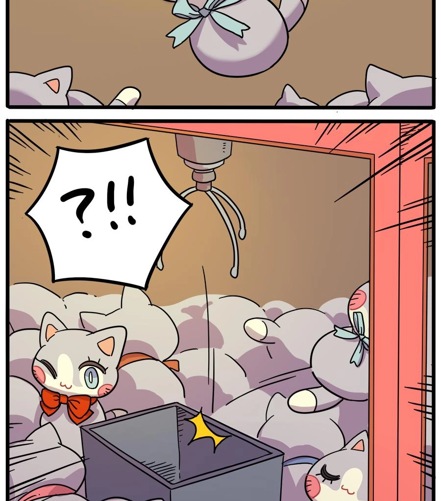 Loser Fox Chapter 42.1 page 25 - 