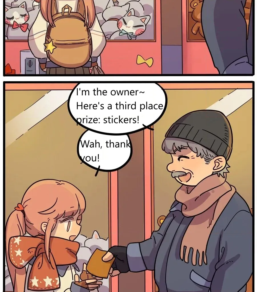 Loser Fox Chapter 42.1 page 30 - 