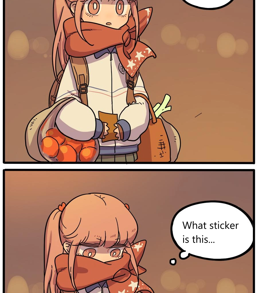 Loser Fox Chapter 42.1 page 32 - 
