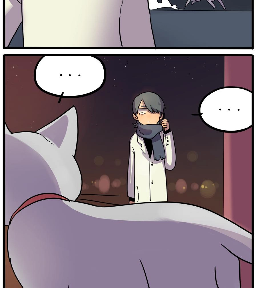 Loser Fox Chapter 42.2 page 25 - 