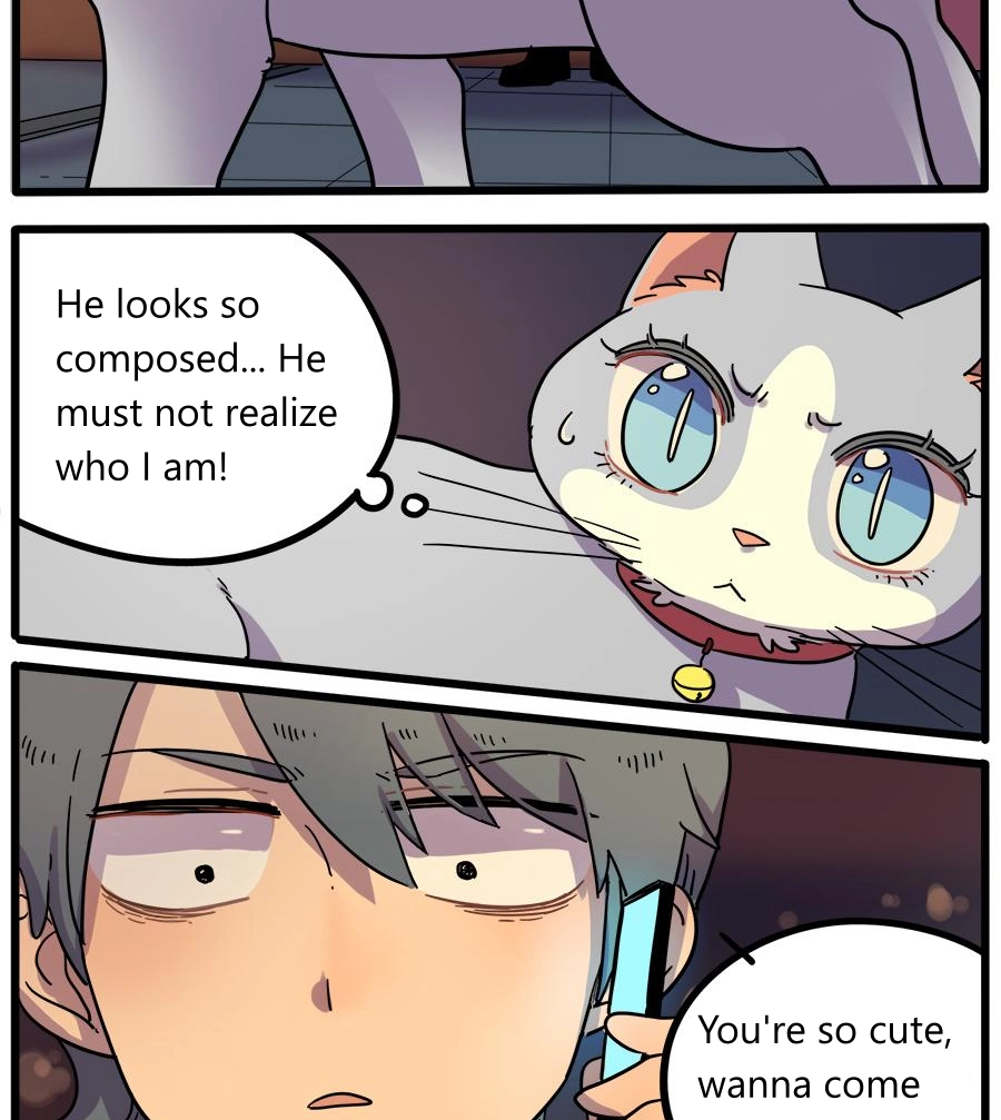 Loser Fox Chapter 42.2 page 26 - 