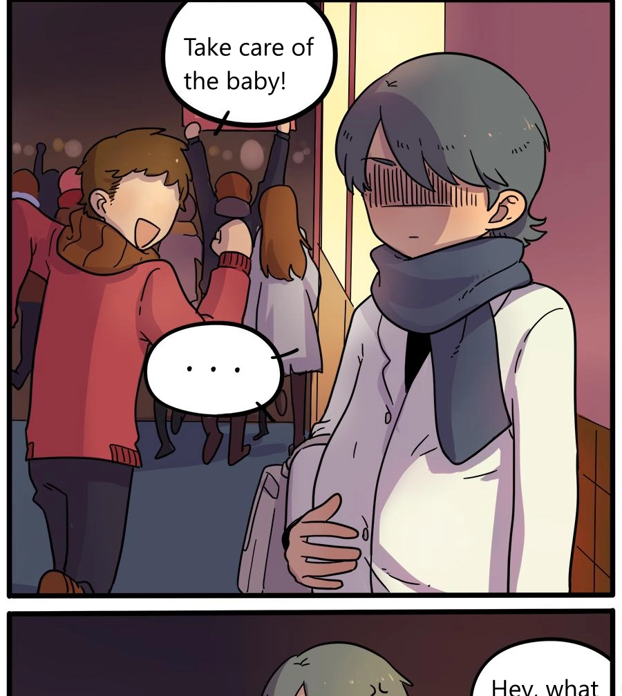 Loser Fox Chapter 42.2 page 29 - 