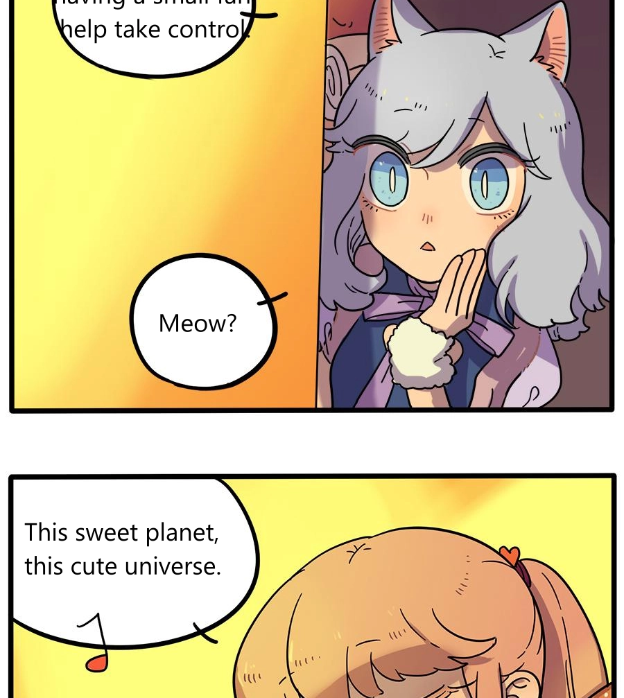 Loser Fox Chapter 42.2 page 37 - 