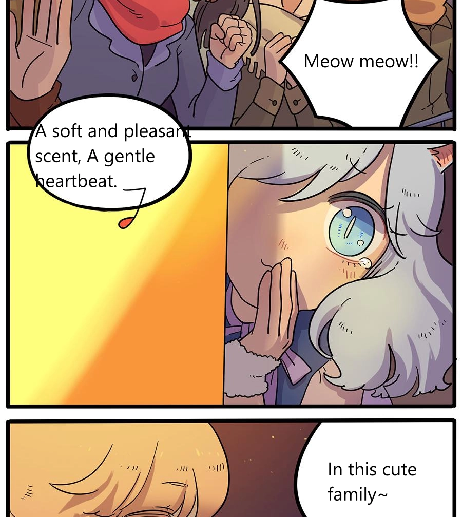 Loser Fox Chapter 42.2 page 39 - 