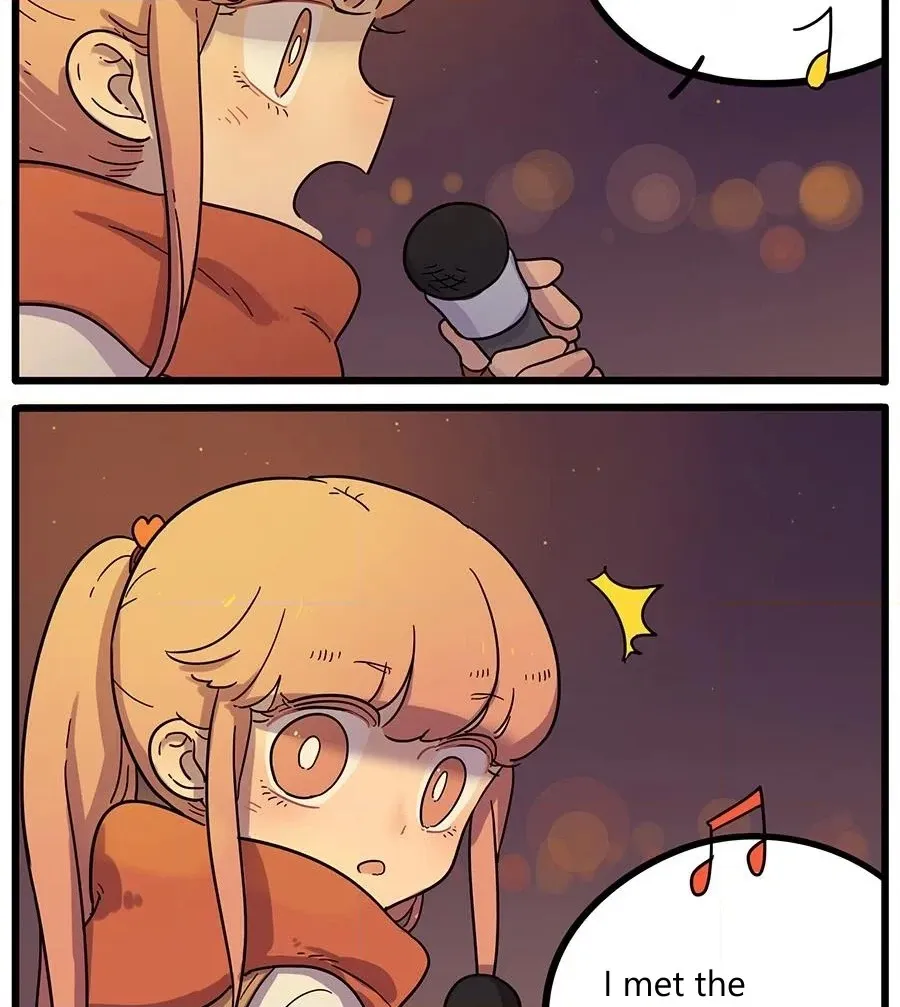 Loser Fox Chapter 42.2 page 40 - 