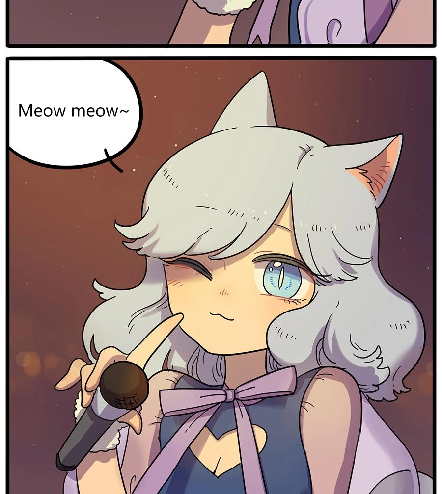 Loser Fox Chapter 42.2 page 42 - 