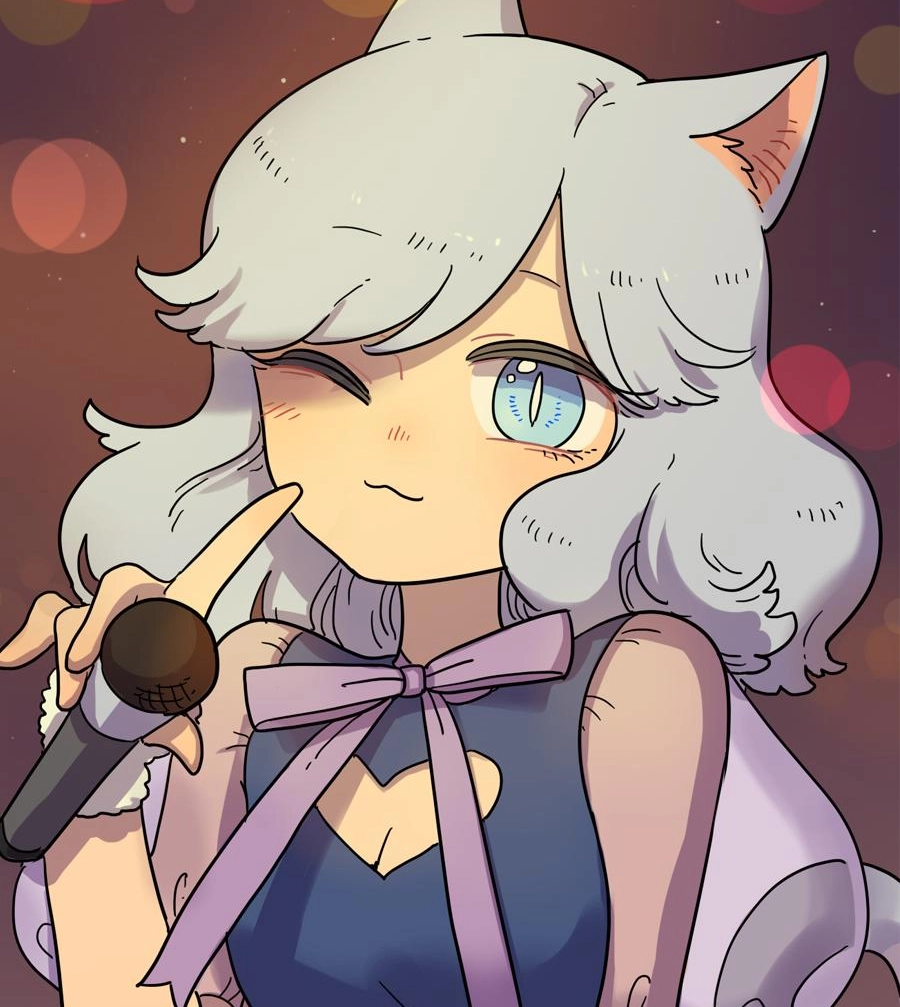 Loser Fox Chapter 42.2 page 45 - 