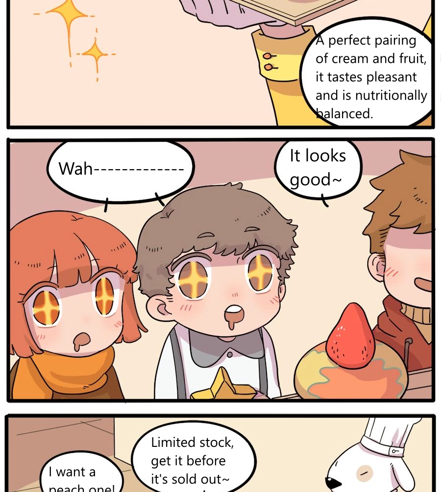 Loser Fox Chapter 43.1 page 12 - 