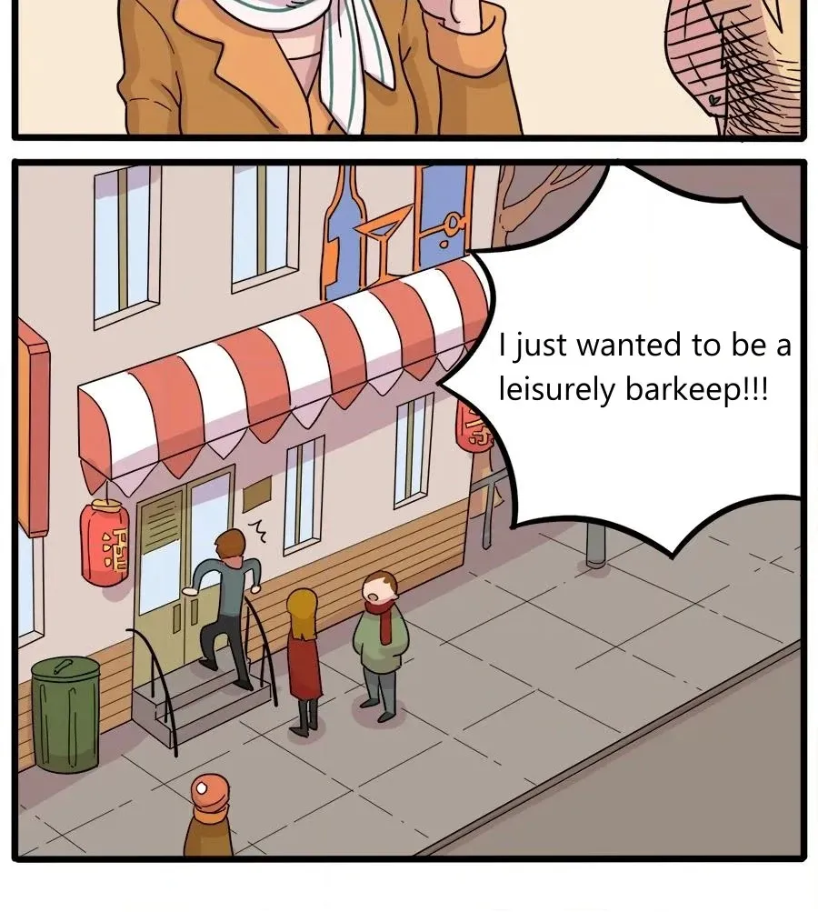 Loser Fox Chapter 43.1 page 20 - 