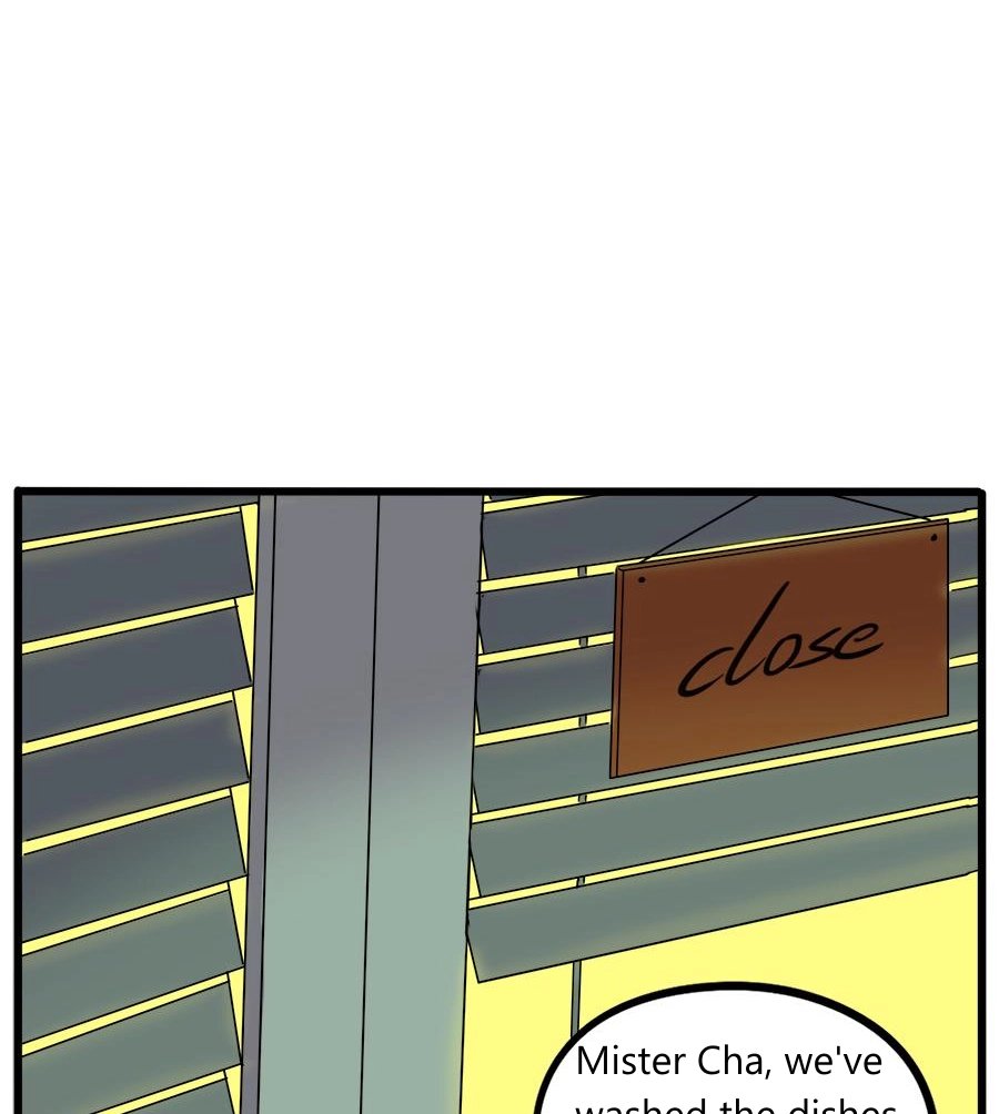 Loser Fox Chapter 43.1 page 21 - 