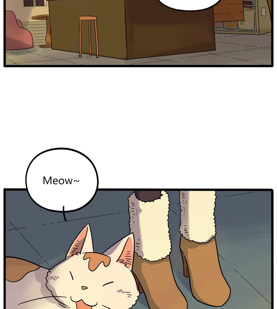 Loser Fox Chapter 43.1 page 32 - 