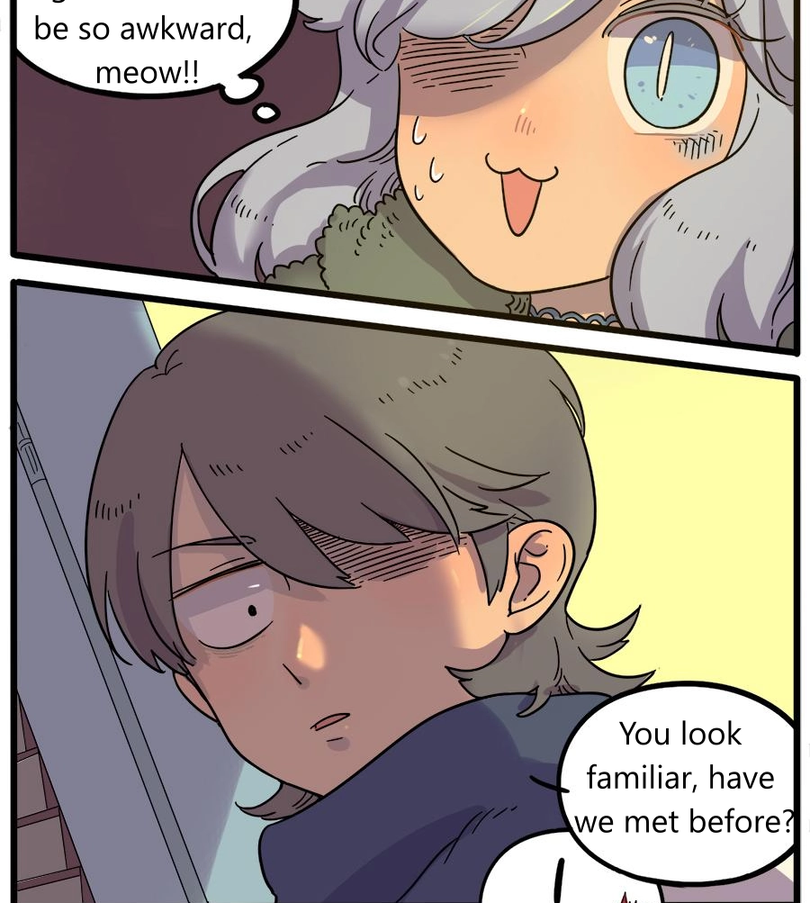 Loser Fox Chapter 43.1 page 36 - 