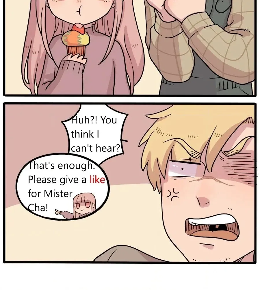 Loser Fox Chapter 43.1 page 40 - 