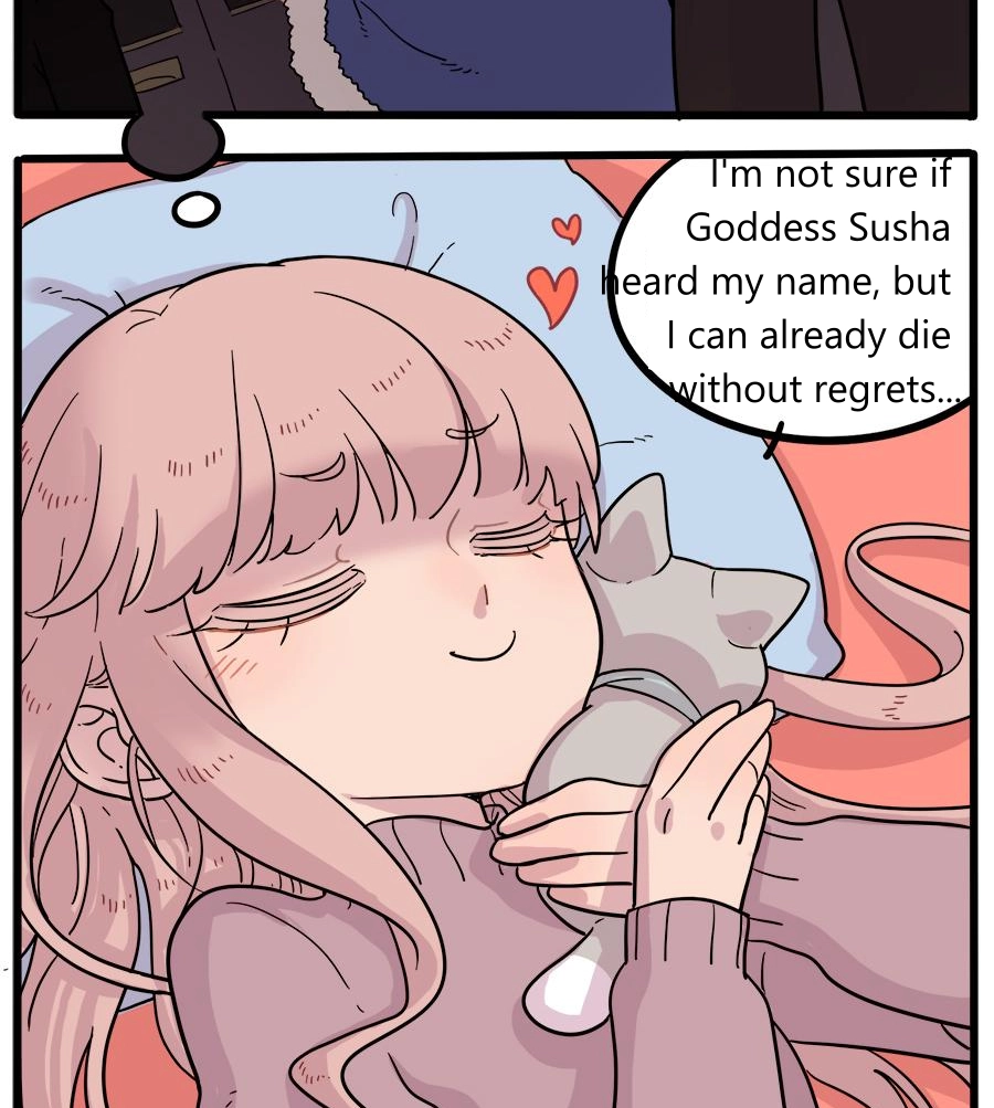 Loser Fox Chapter 43.1 page 6 - 