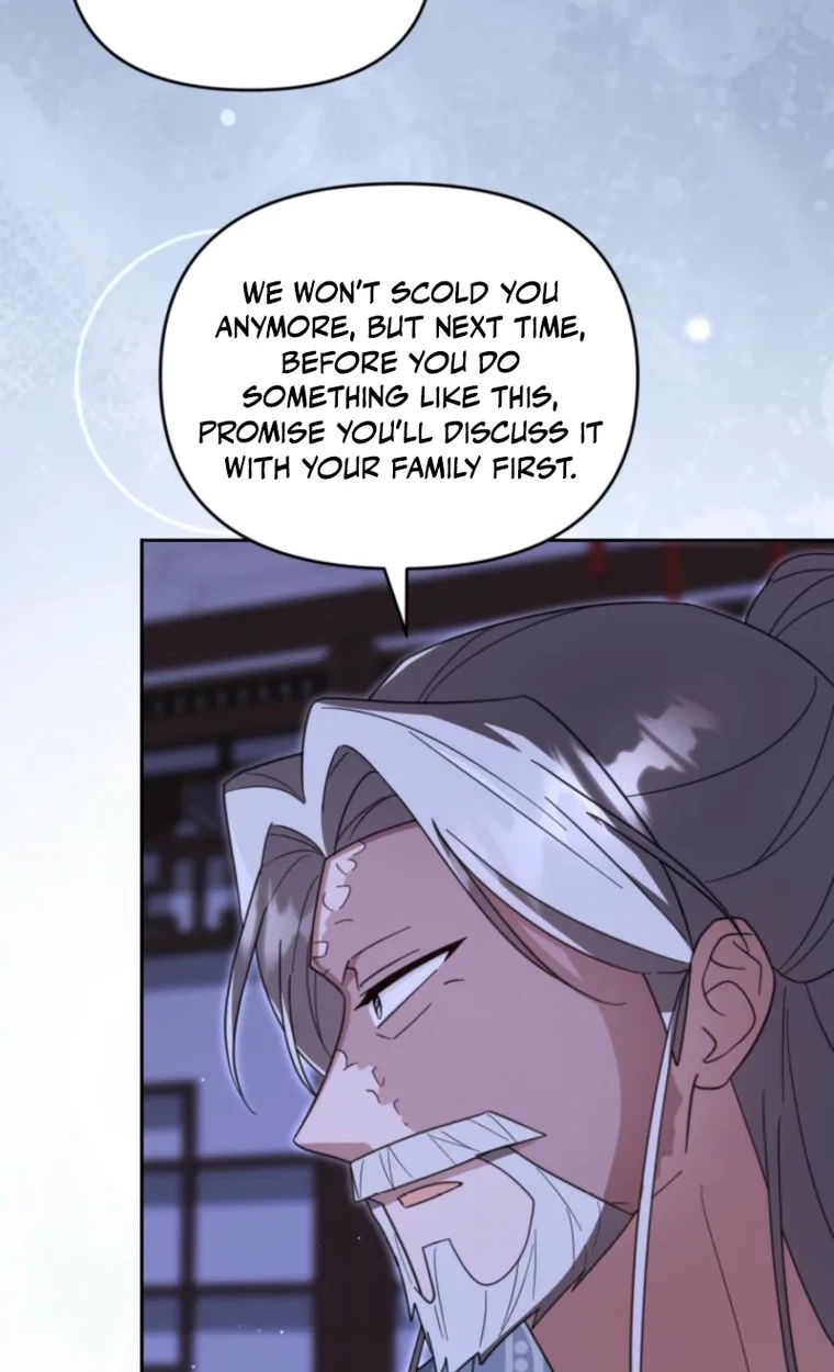 Loser Fox Chapter 44.1 page 19 - 