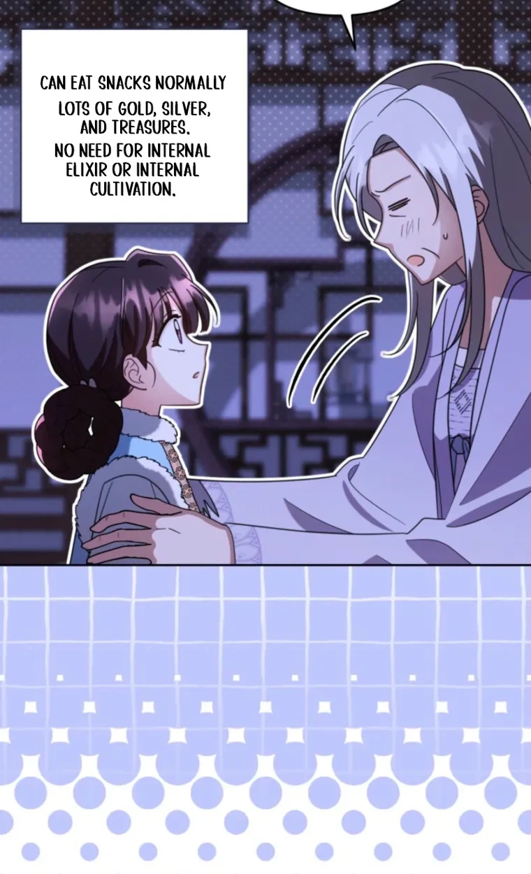 Loser Fox Chapter 44.1 page 31 - 