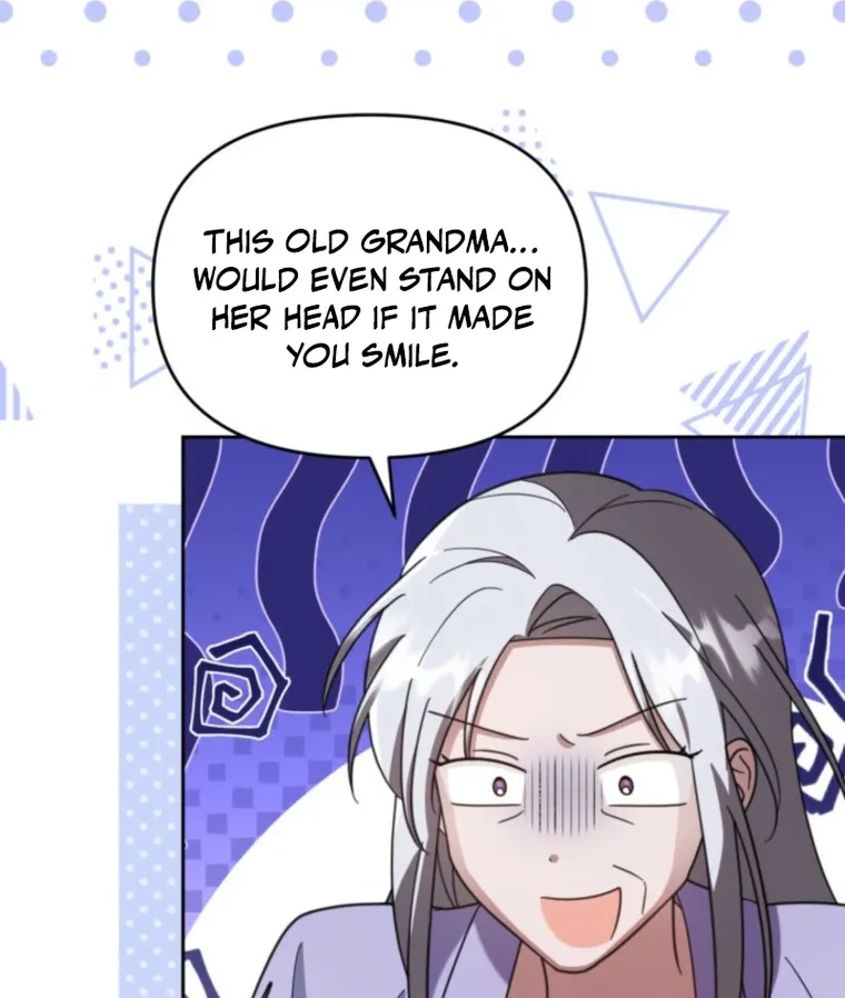 Loser Fox Chapter 44.1 page 32 - 