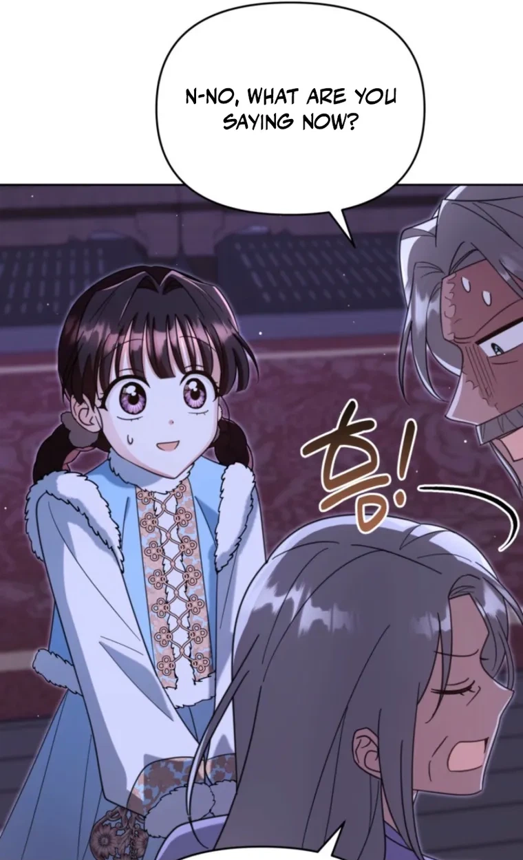 Loser Fox Chapter 44.1 page 34 - 