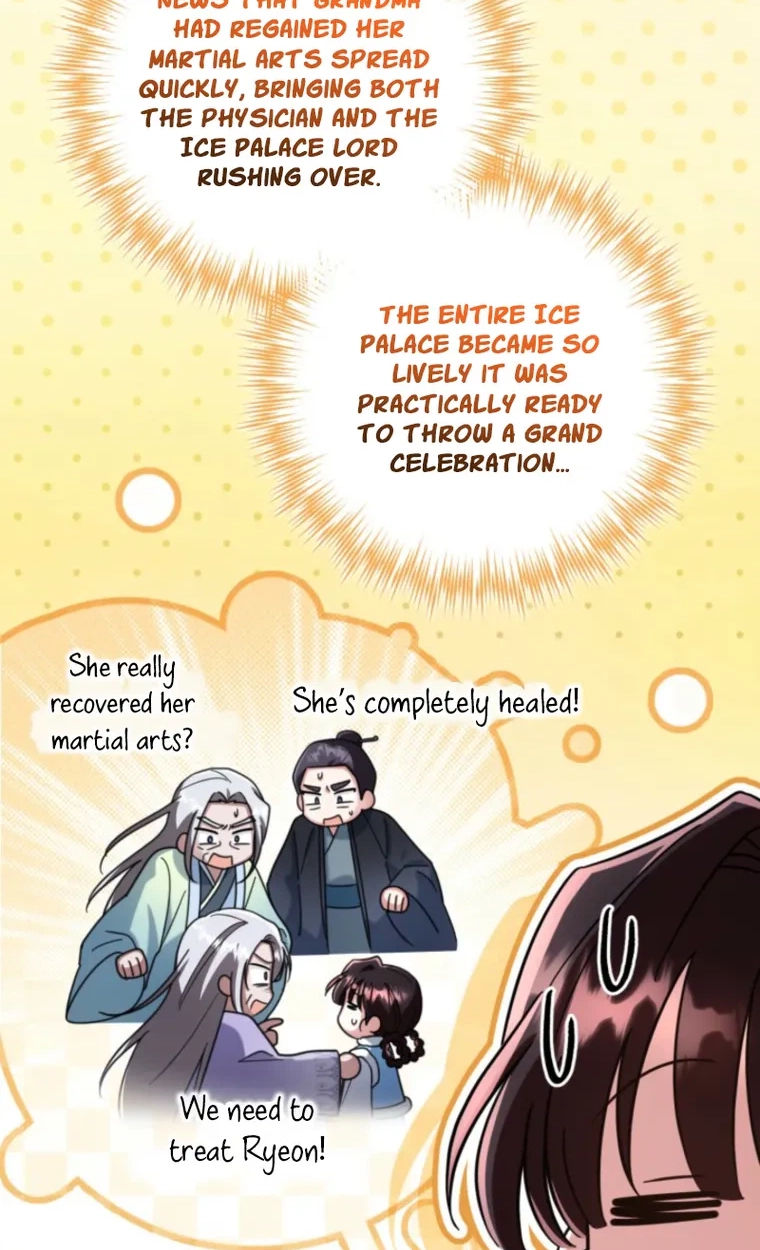 Loser Fox Chapter 44.1 page 39 - 