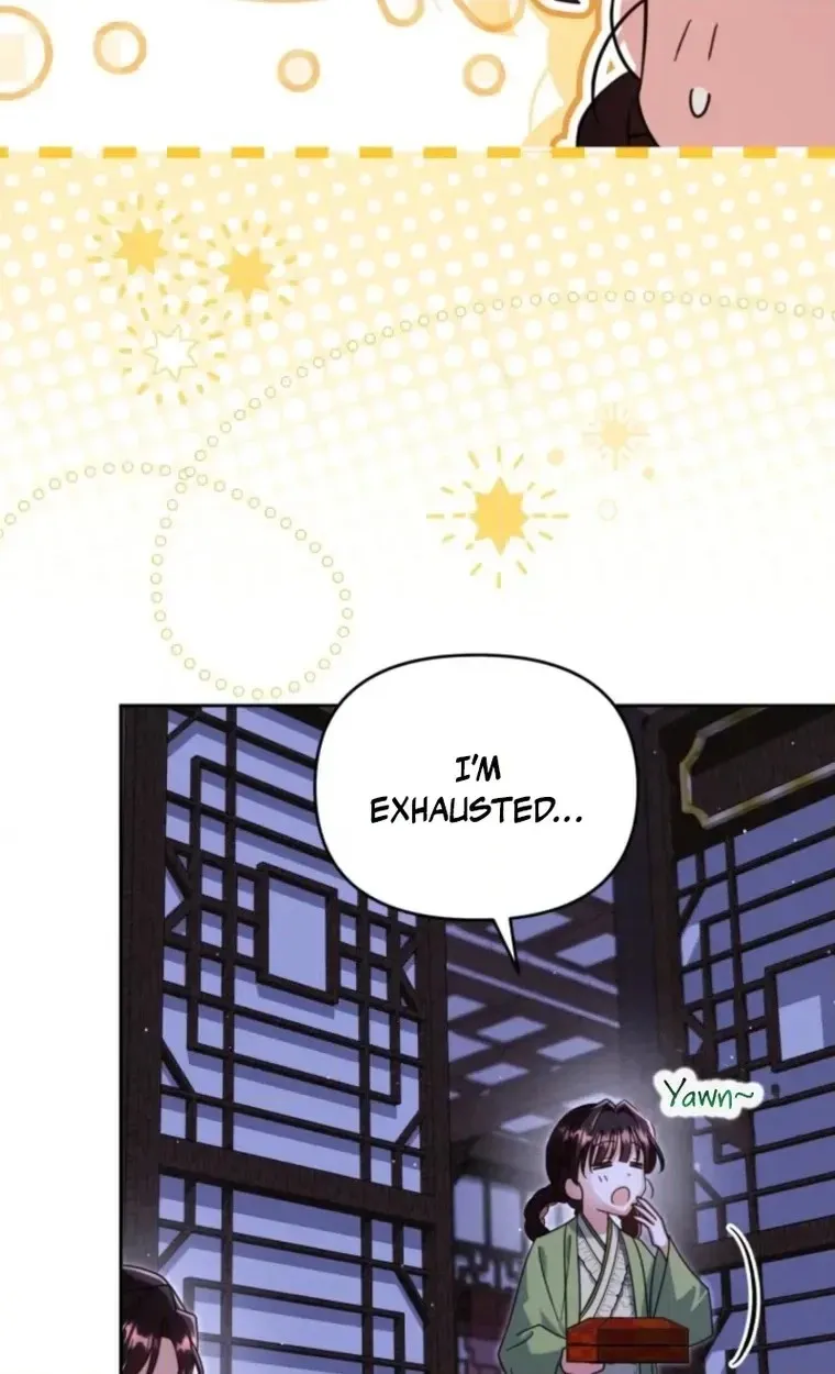 Loser Fox Chapter 44.1 page 40 - 