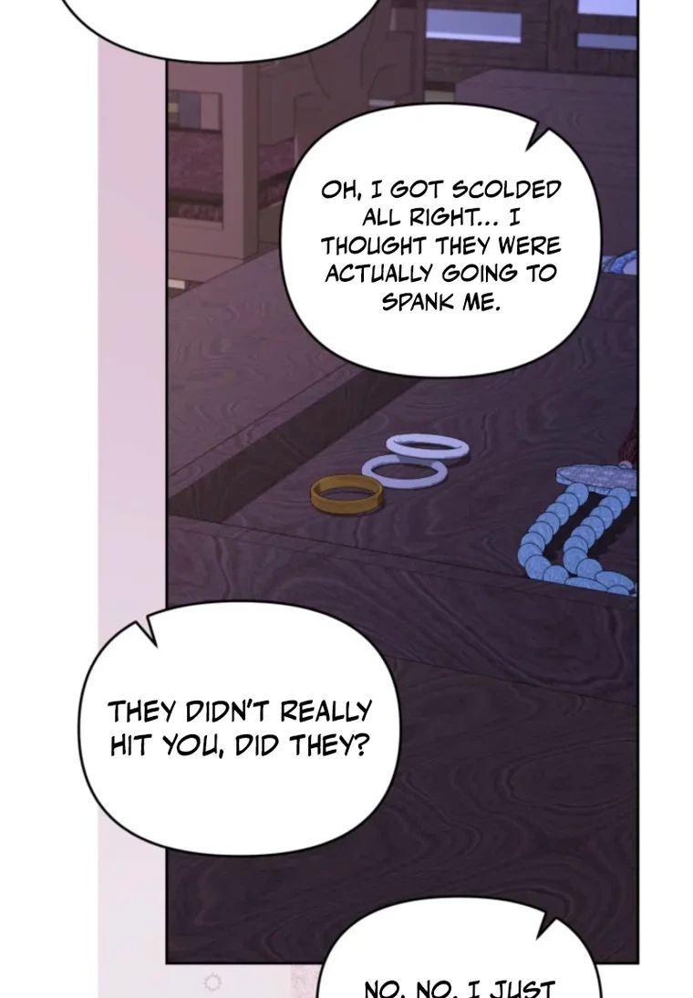 Loser Fox Chapter 44.1 page 54 - 