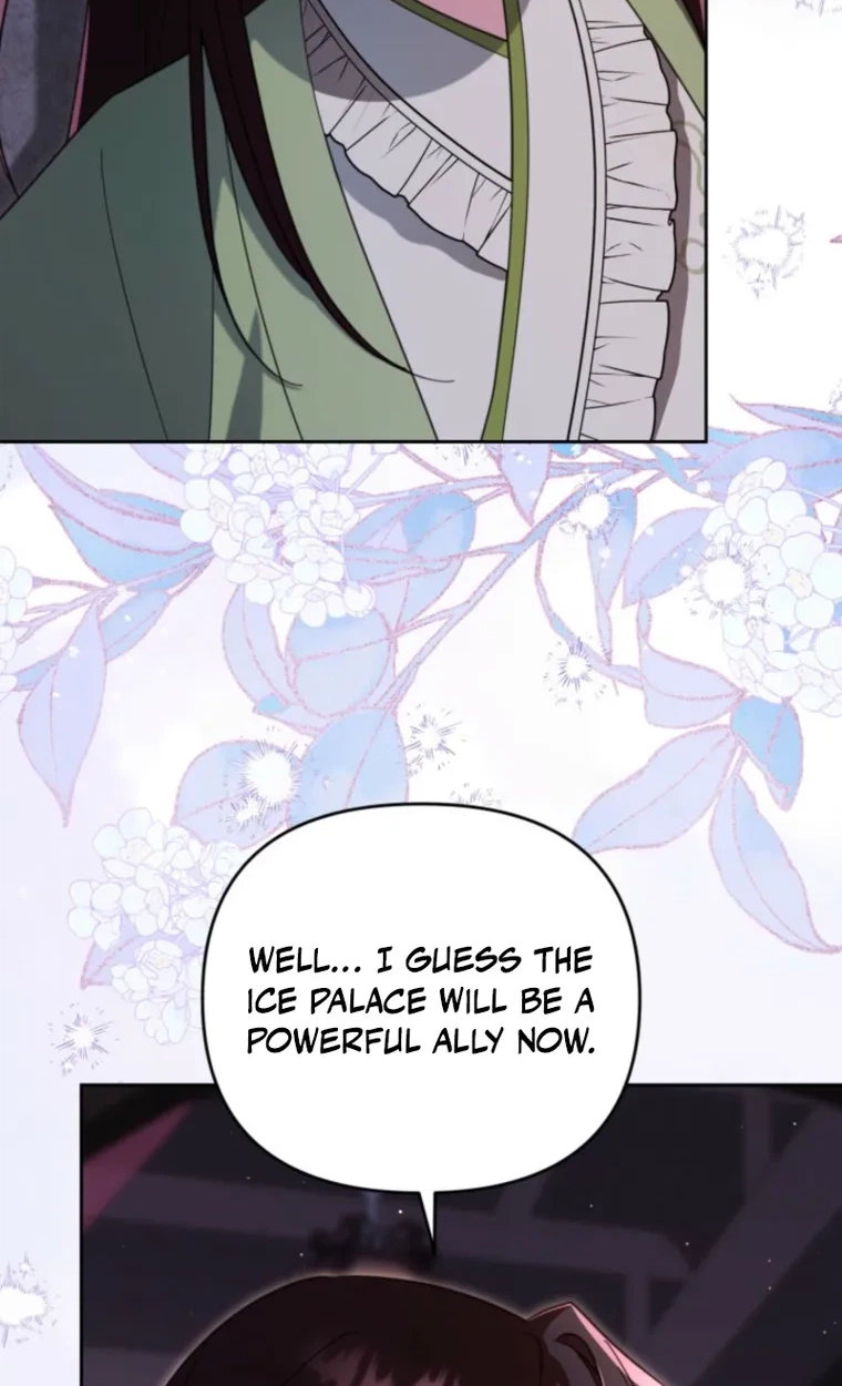 Loser Fox Chapter 44.1 page 58 - 