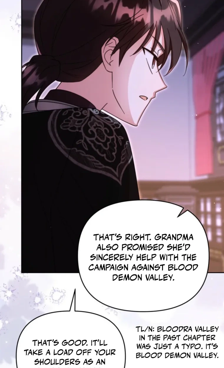 Loser Fox Chapter 44.1 page 59 - 