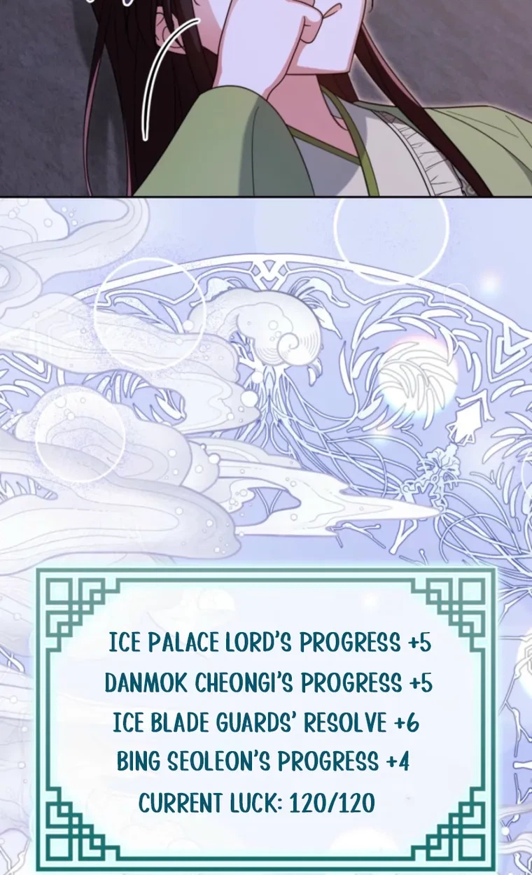 Loser Fox Chapter 44.1 page 61 - 