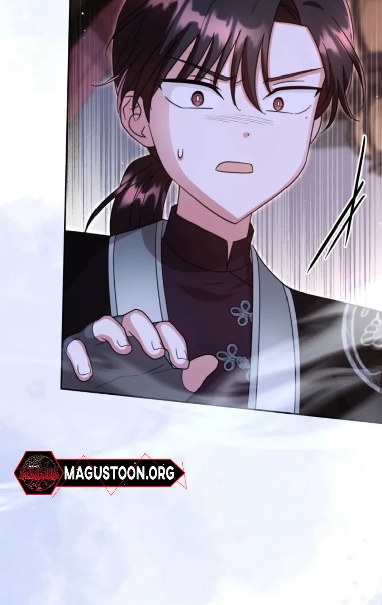 Loser Fox Chapter 44.1 page 67 - 