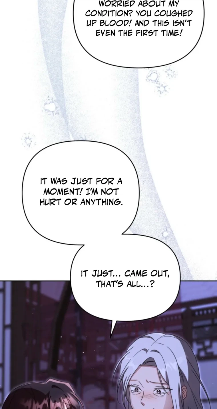 Loser Fox Chapter 44.1 page 9 - 