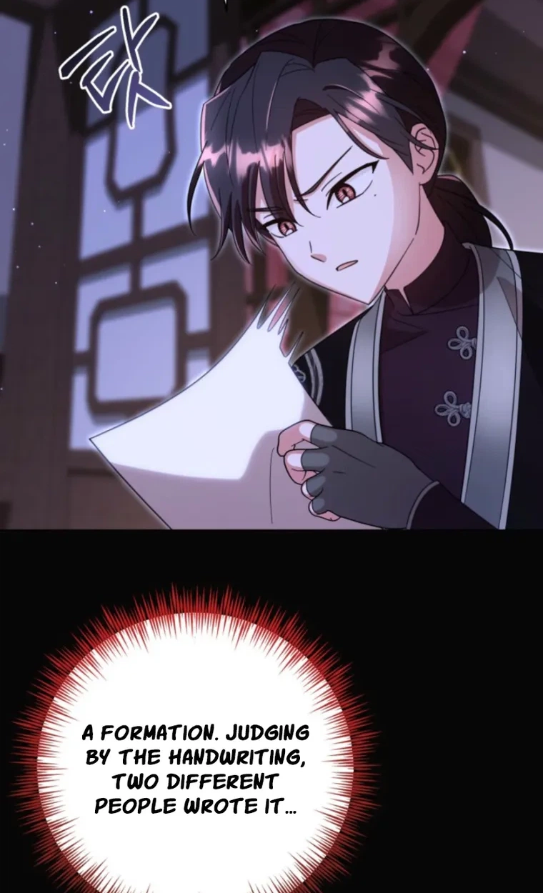 Loser Fox Chapter 44.1 page 85 - 