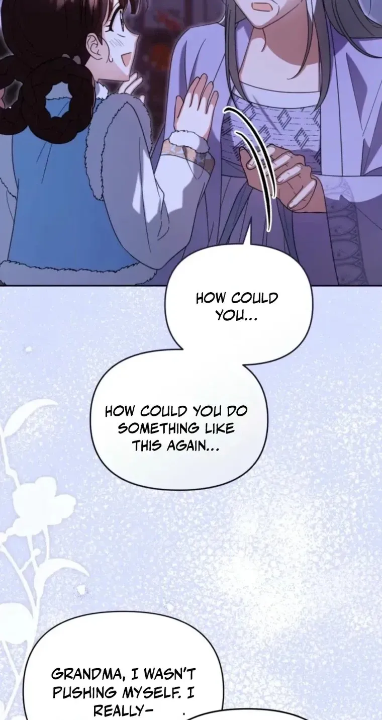 Loser Fox Chapter 44.1 page 10 - 