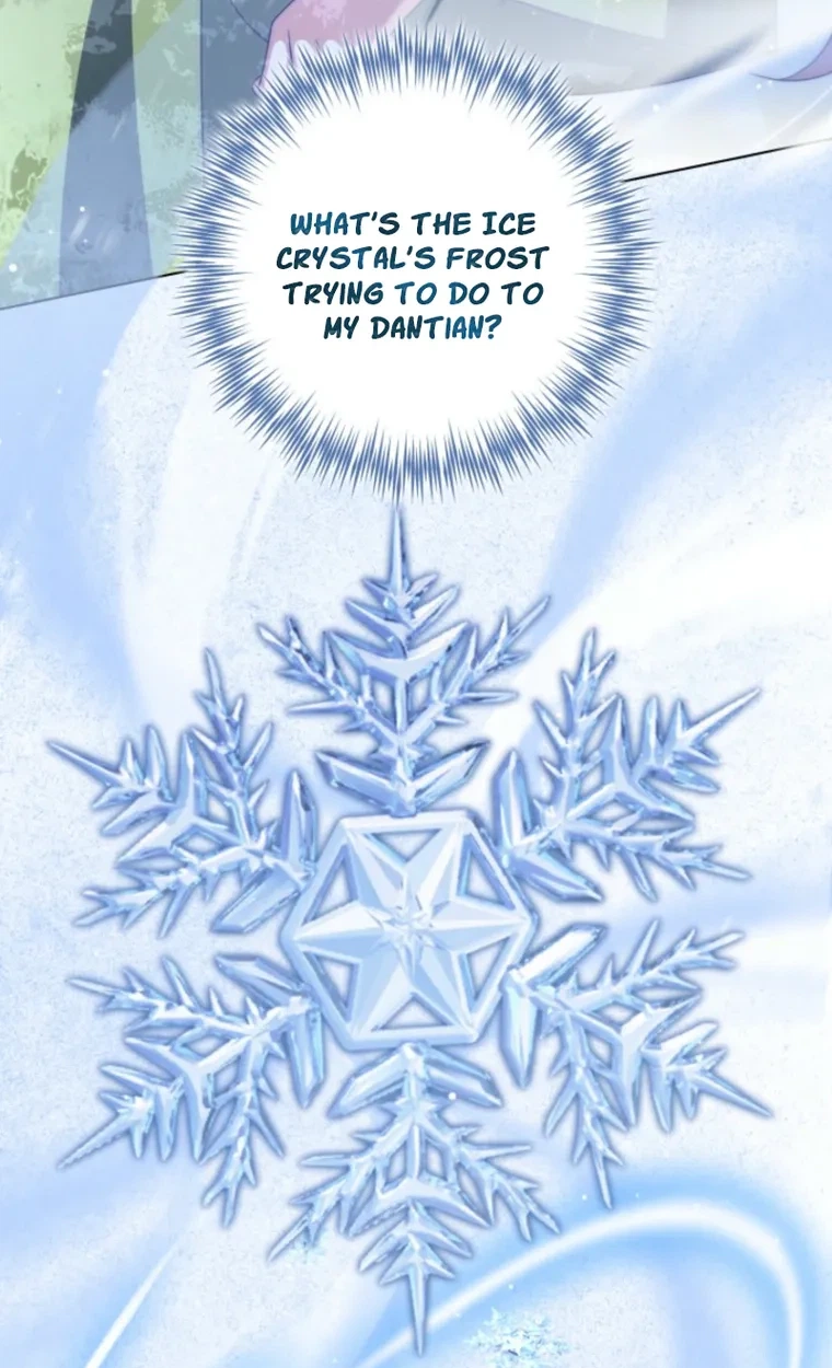 Loser Fox Chapter 44.1 page 99 - 