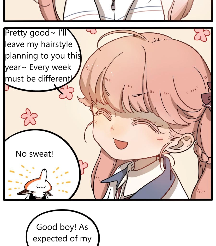 Loser Fox Chapter 44.2 page 13 - 