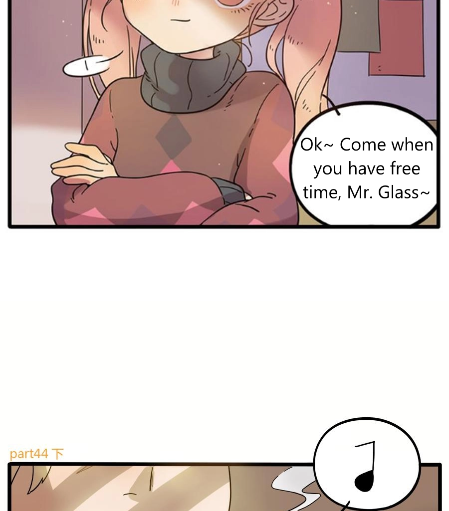 Loser Fox Chapter 44.2 page 3 - 