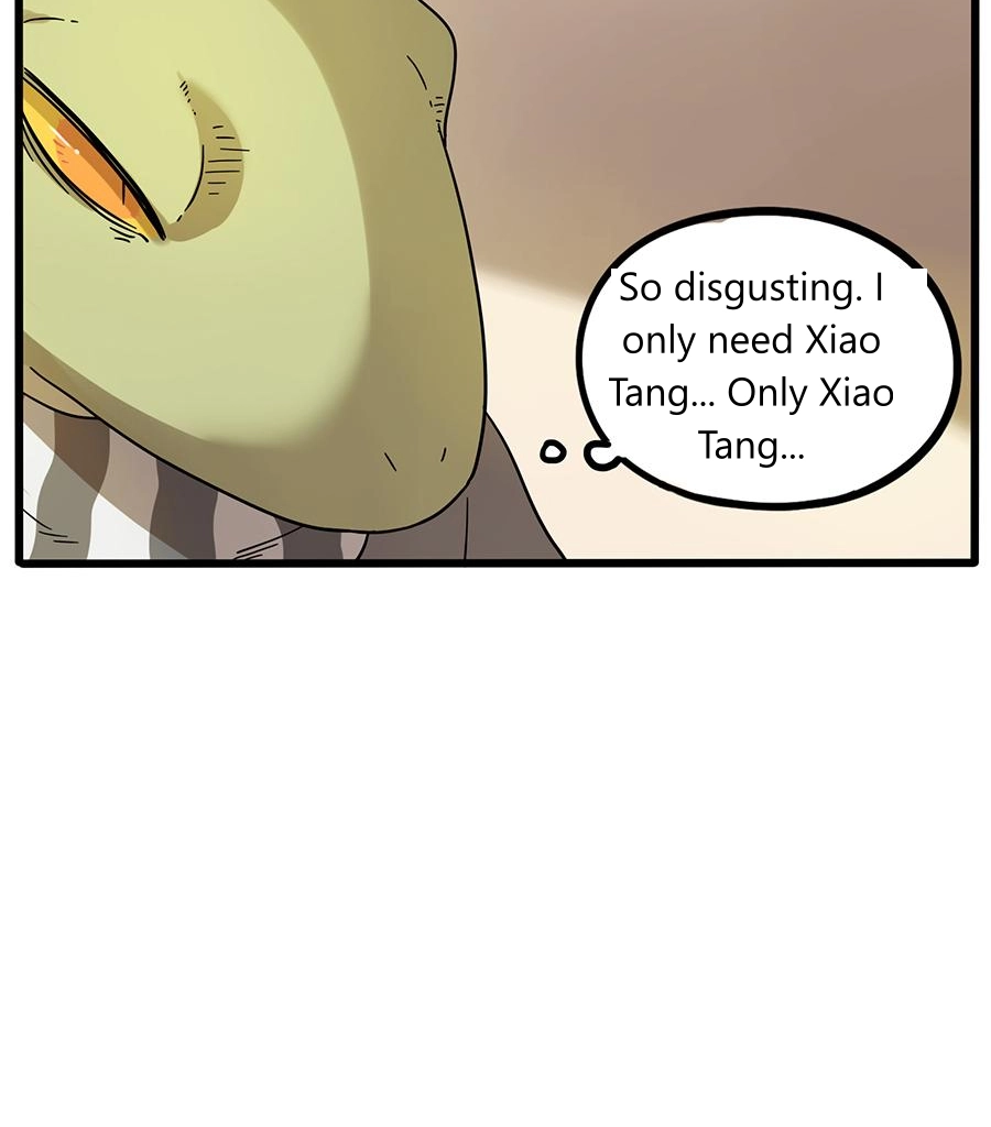 Loser Fox Chapter 44.2 page 38 - 