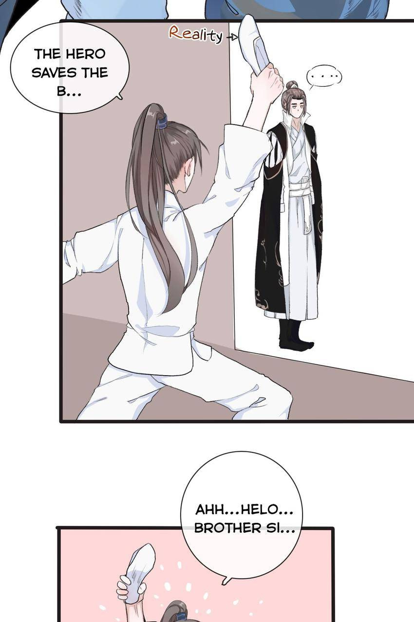 Read Lost and Found (Colored) chapter 10 image 18 on Lezhin