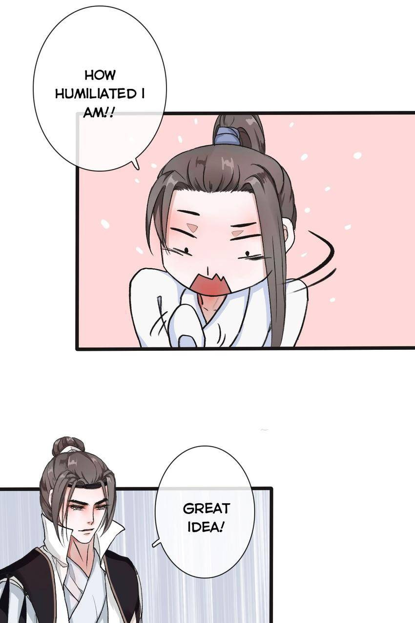 Read Lost and Found (Colored) chapter 10 image 20 on Lezhin