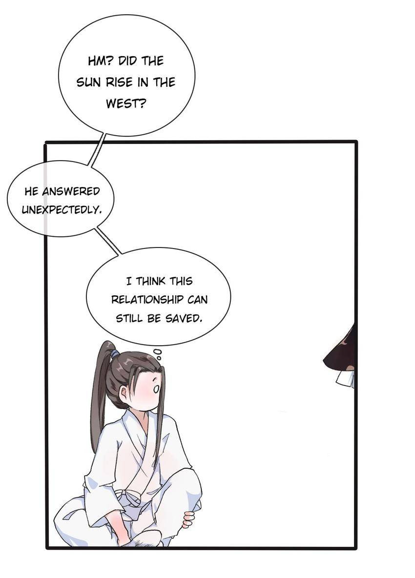 Read Lost and Found (Colored) chapter 10 image 22 on Lezhin
